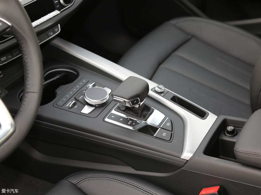 2019WA4(M) 45 TFSI allroad quattro r