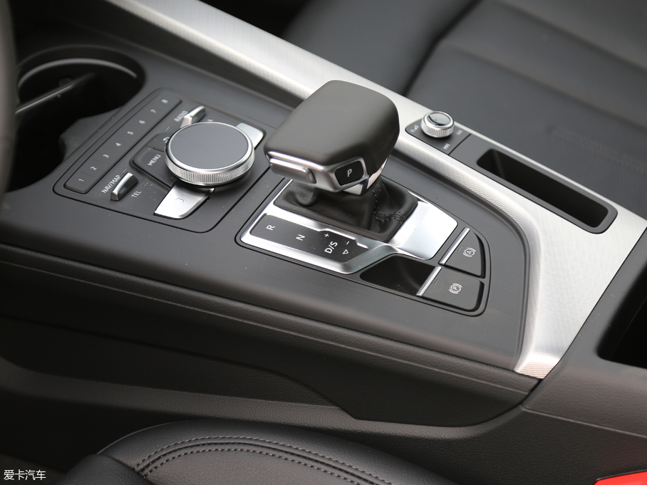 2019WA4(M) 45 TFSI allroad quattro r