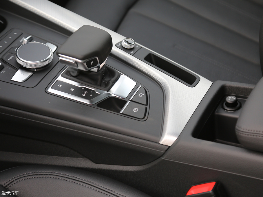 2019WA4(M) 45 TFSI allroad quattro r