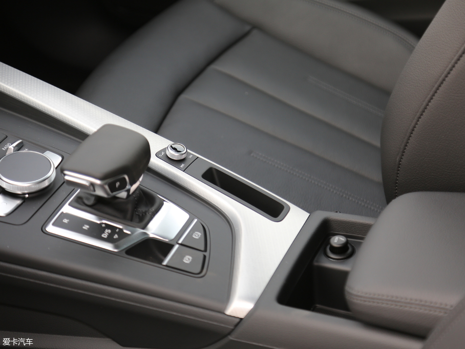 2019WA4(M) 45 TFSI allroad quattro r