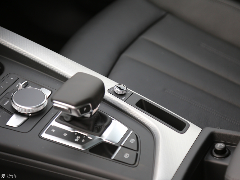 2019WA4(M) 45 TFSI allroad quattro r