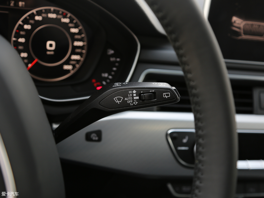 2019WA4(M) 45 TFSI allroad quattro r