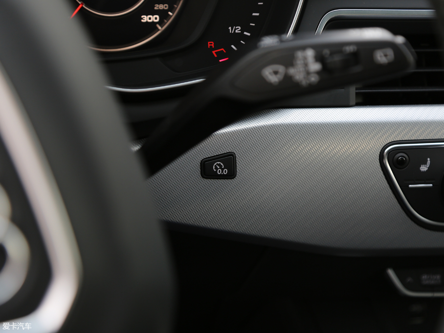 2019WA4(M) 45 TFSI allroad quattro r