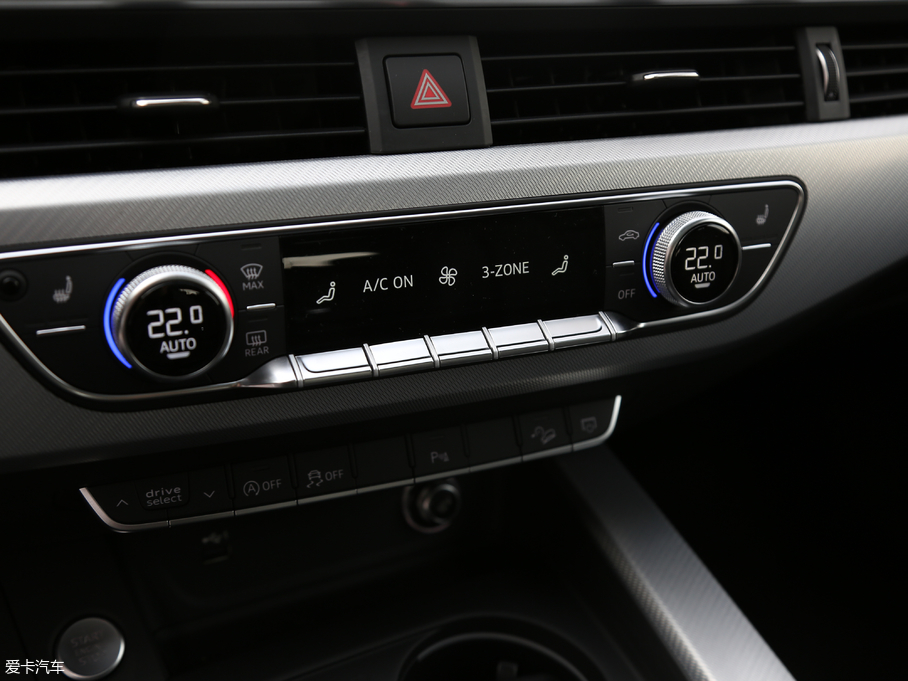 2019WA4(M) 45 TFSI allroad quattro r