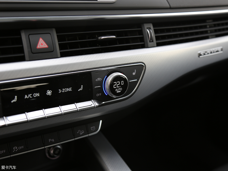 2019WA4(M) 45 TFSI allroad quattro r