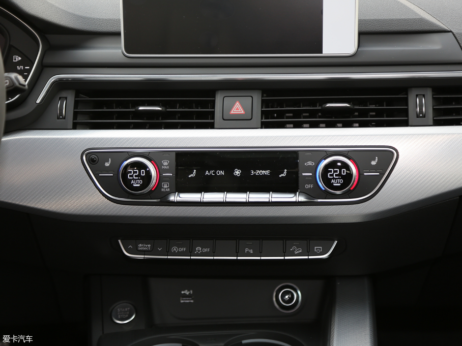 2019?yun)WA4(M(jn)) 45 TFSI allroad quattro r(sh)