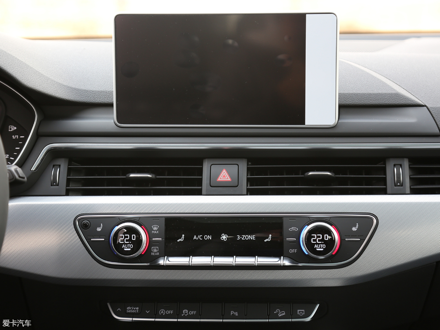 2019WA4(M) 45 TFSI allroad quattro r