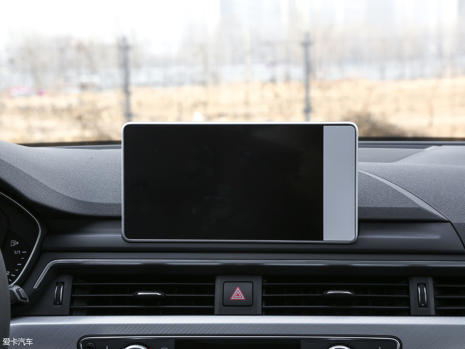 2019WA4(M) 45 TFSI allroad quattro r