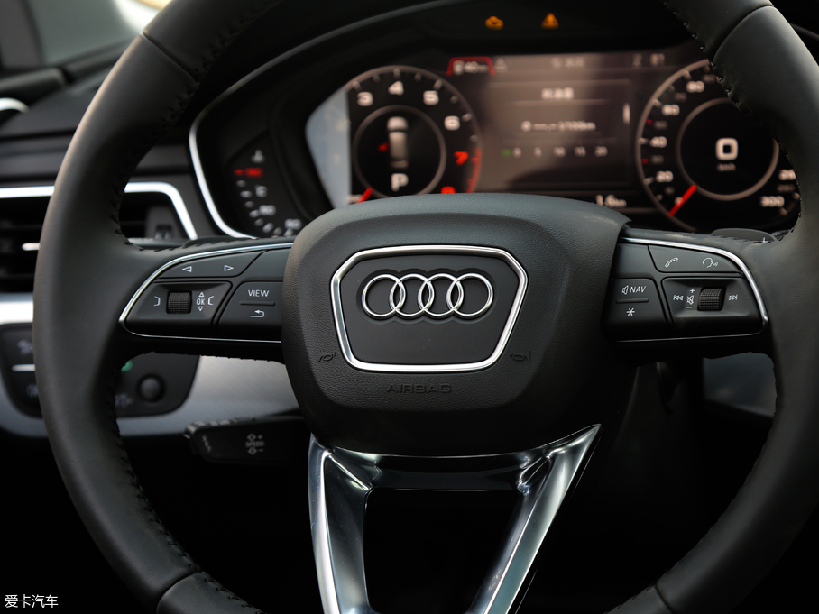 2019WA4(M) 45 TFSI allroad quattro r