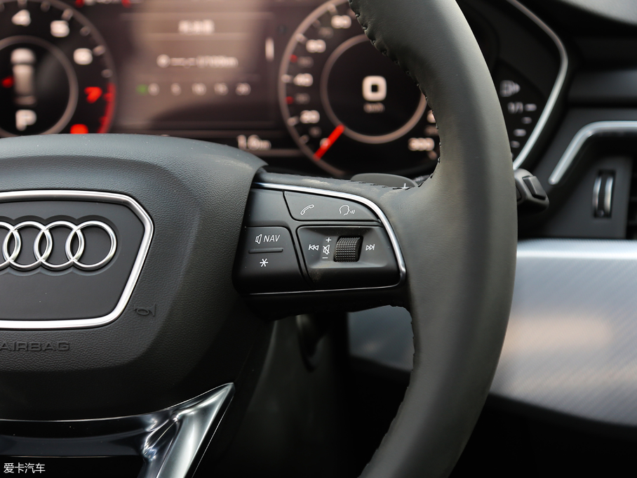 2019WA4(M) 45 TFSI allroad quattro r