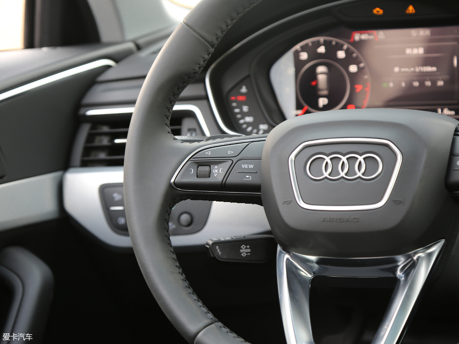 2019WA4(M) 45 TFSI allroad quattro r