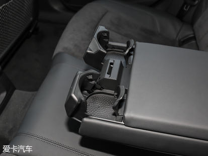 奧迪(進口)2019款奧迪A4 allroad