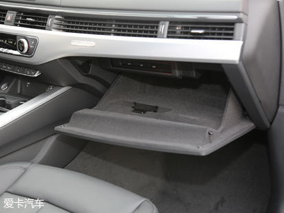 奧迪(進口)2019款奧迪A4 allroad