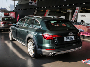 201945 TFSI allroad quattro r w^