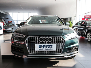 201945 TFSI allroad quattro r (x)(ji)^