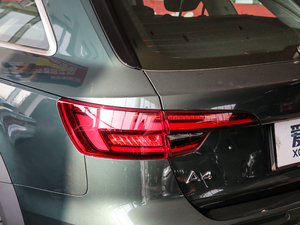 201945 TFSI allroad quattro r ^