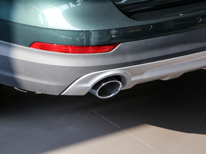 201945 TFSI allroad quattro r ^