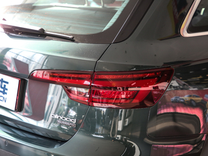 201945 TFSI allroad quattro r ^