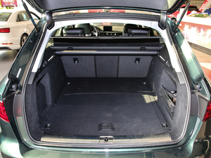 201945 TFSI allroad quattro r(sh) g