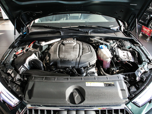 201945 TFSI allroad quattro r 