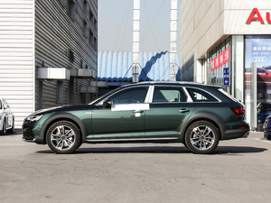 201945 TFSI allroad quattro \ ȣ