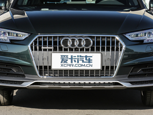 201945 TFSI allroad quattro \ оW