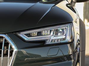 201945 TFSI allroad quattro \ 