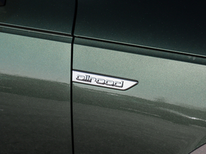 201945 TFSI allroad quattro \(yn)(dng) (x)(ji)^