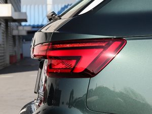 201945 TFSI allroad quattro \ ^