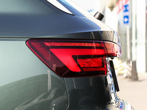 201945 TFSI allroad quattro \ ^