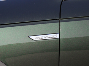 201945 TFSI allroad quattro \ ^