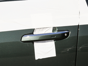 201945 TFSI allroad quattro \ {T