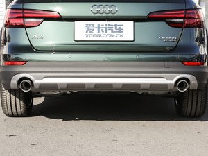 201945 TFSI allroad quattro \ Ś