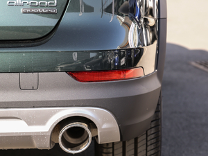 201945 TFSI allroad quattro \ ^