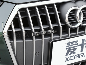 201945 TFSI allroad quattro \ ^