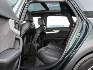 201945 TFSI allroad quattro \ ſg