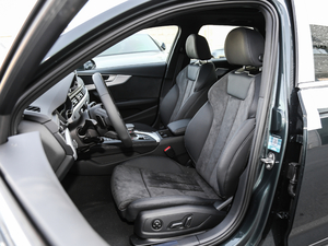 201945 TFSI allroad quattro \ {