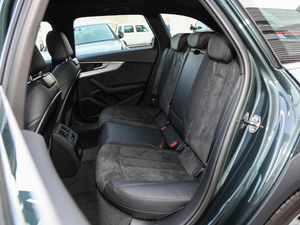 201945 TFSI allroad quattro \ 