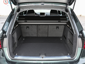 201945 TFSI allroad quattro \ g