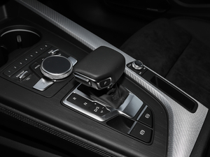 201945 TFSI allroad quattro \ QU