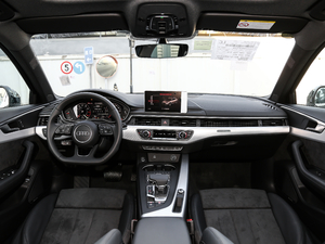 201945 TFSI allroad quattro \ ȫ