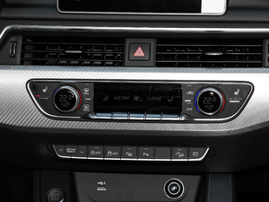 201945 TFSI allroad quattro \ {{