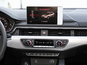 201945 TFSI allroad quattro \ {L