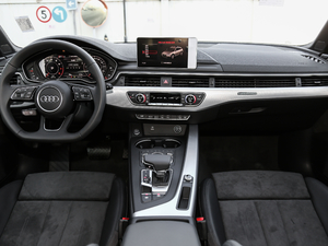 201945 TFSI allroad quattro \ п_