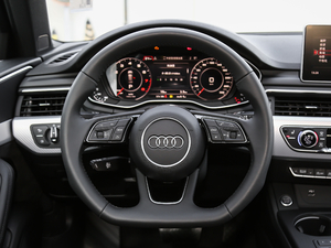 201945 TFSI allroad quattro \ P