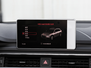 201945 TFSI allroad quattro \ п_@ʾ