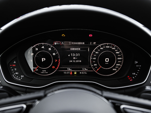 201945 TFSI allroad quattro \ x