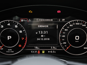 201945 TFSI allroad quattro \ п؅^