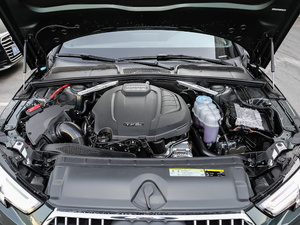 201945 TFSI allroad quattro \ lәC