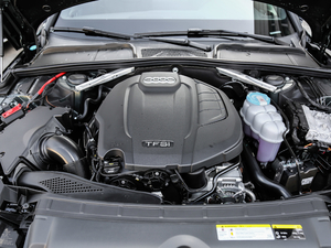 201945 TFSI allroad quattro \ 